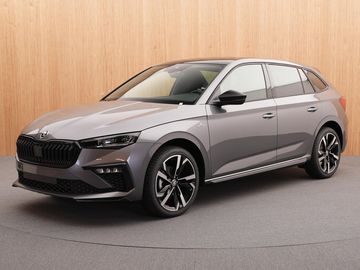 Monte Carlo 1.0 TSI DSG