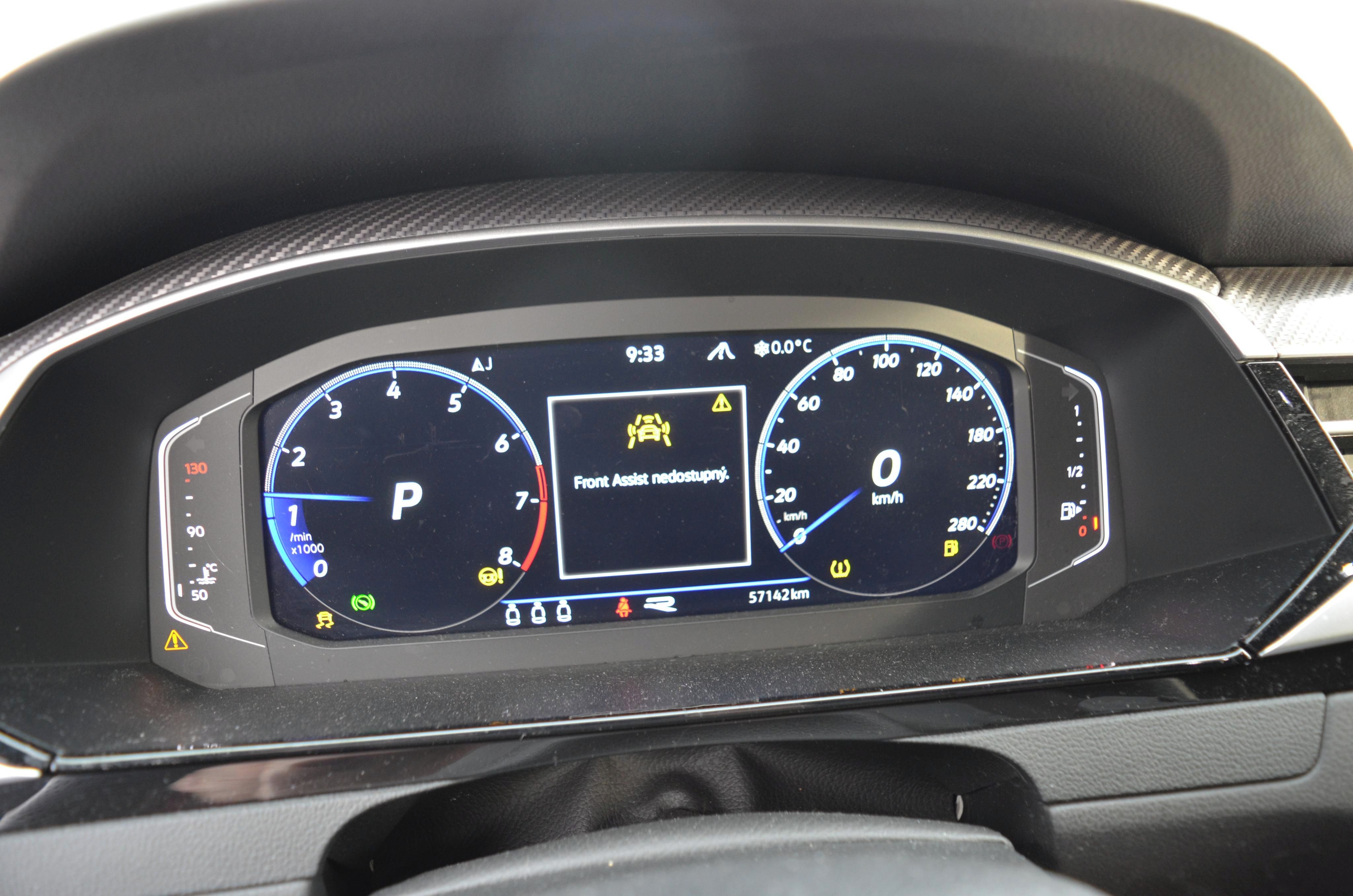 Volkswagen Arteon, 2,0/206 TSi 4MOTION R-LINE DSG - fotka 5