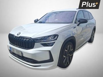2.0 TDI, Sportline