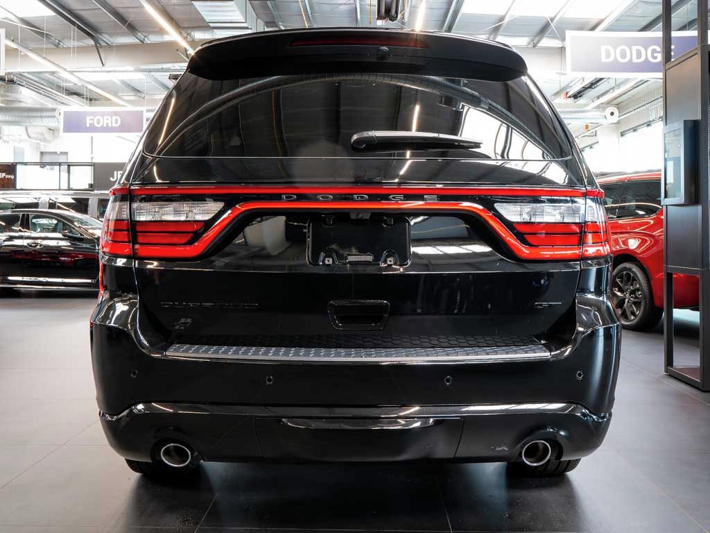 Dodge Durango, 5.7 G/T Premium HEMI V8 - fotka 4
