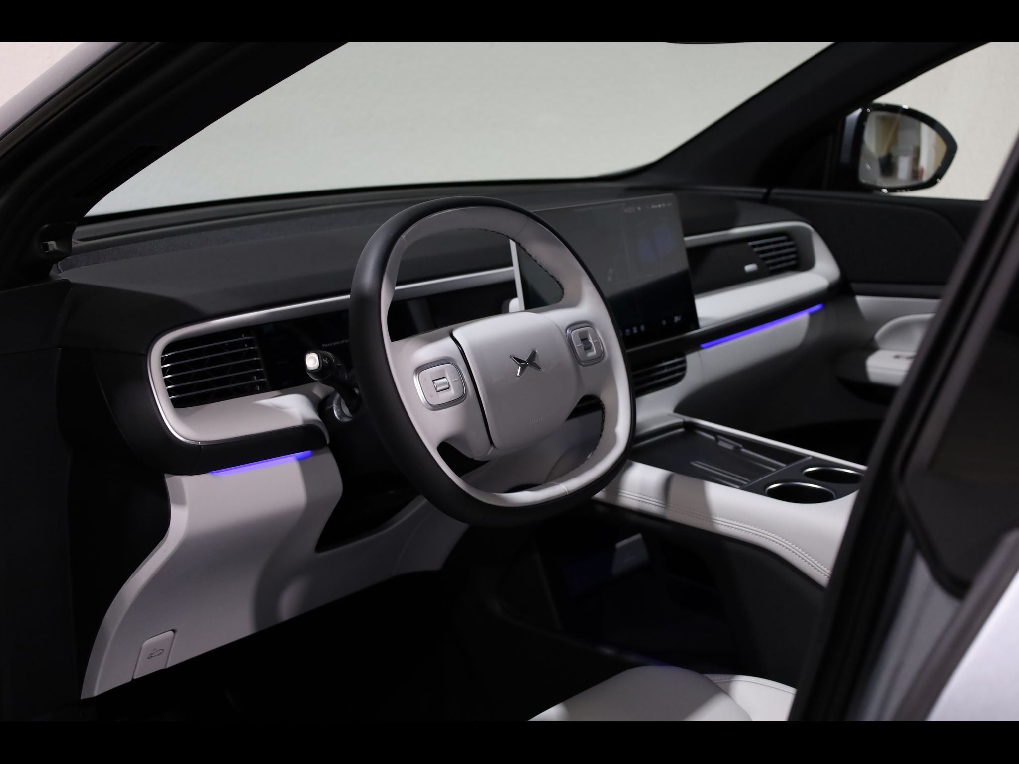 XPENG G6, DEMO - AWD Performance / SUPER - fotka 3