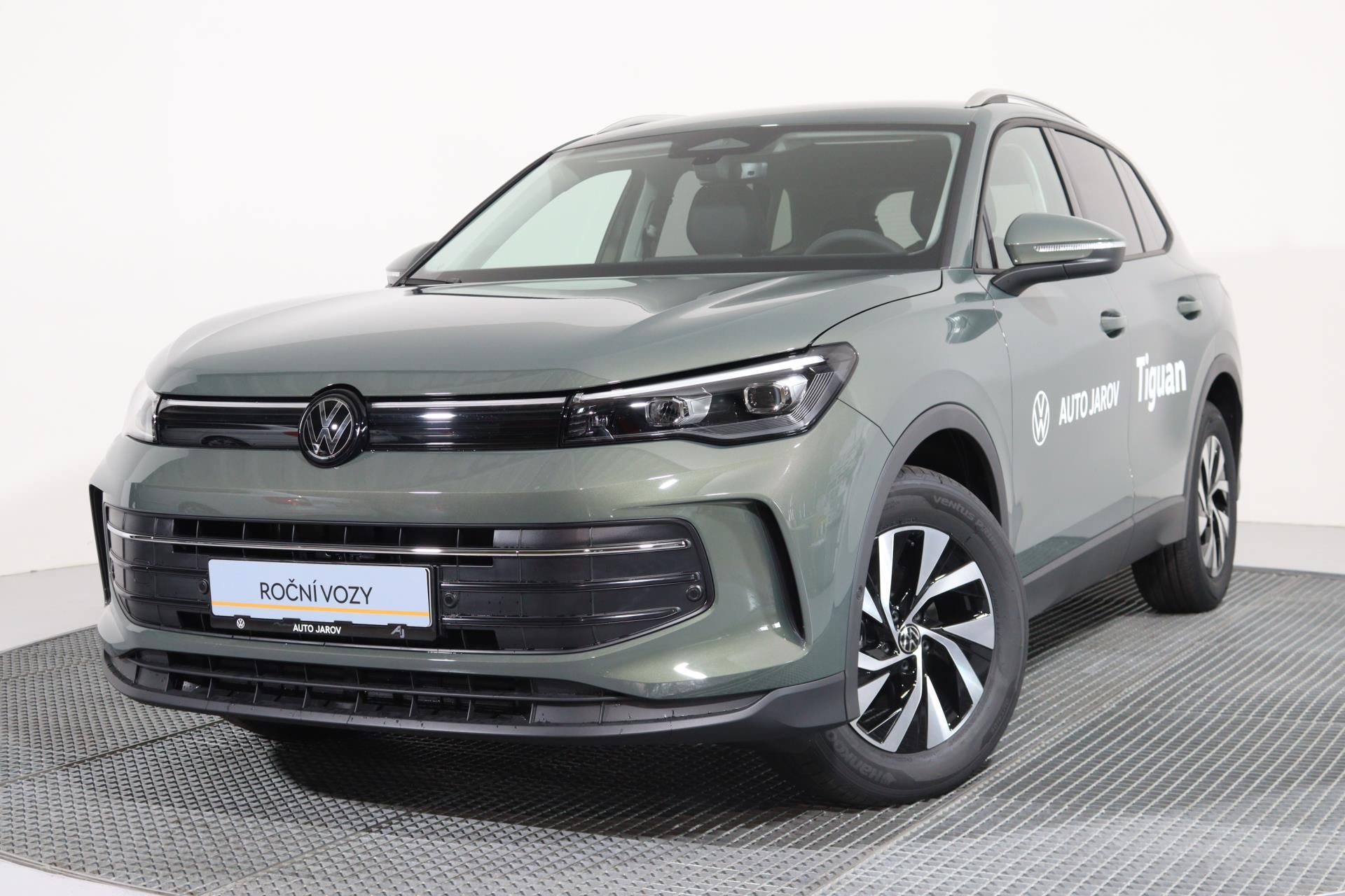 Volkswagen Tiguan, People 1,5 eTSI 110 kW mHEV