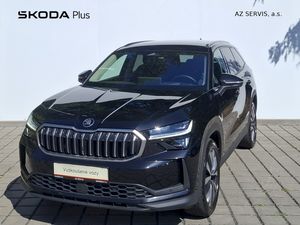 Škoda Kodiaq, 2.0TDI 142kW 4x4 DSG Exc. Sel.
