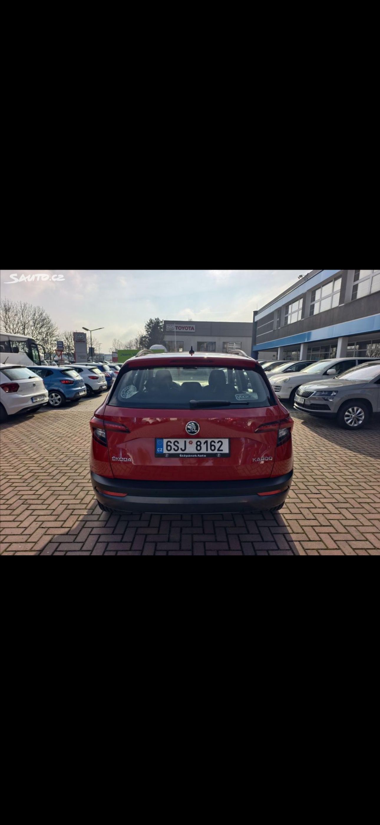 Škoda Karoq - fotka 3