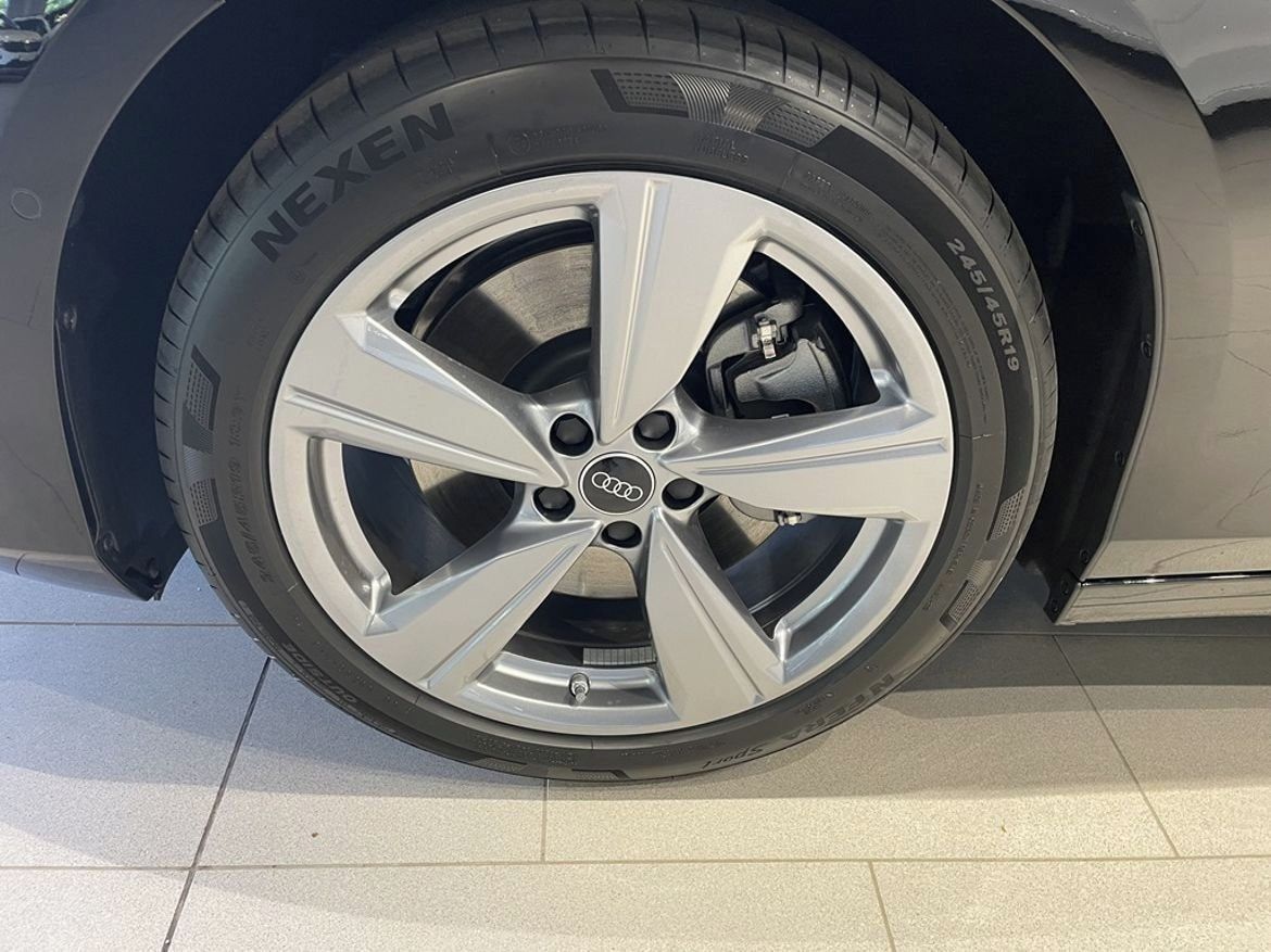 Audi A6, TDI quattro 360 NezTop Matrix - fotka 6