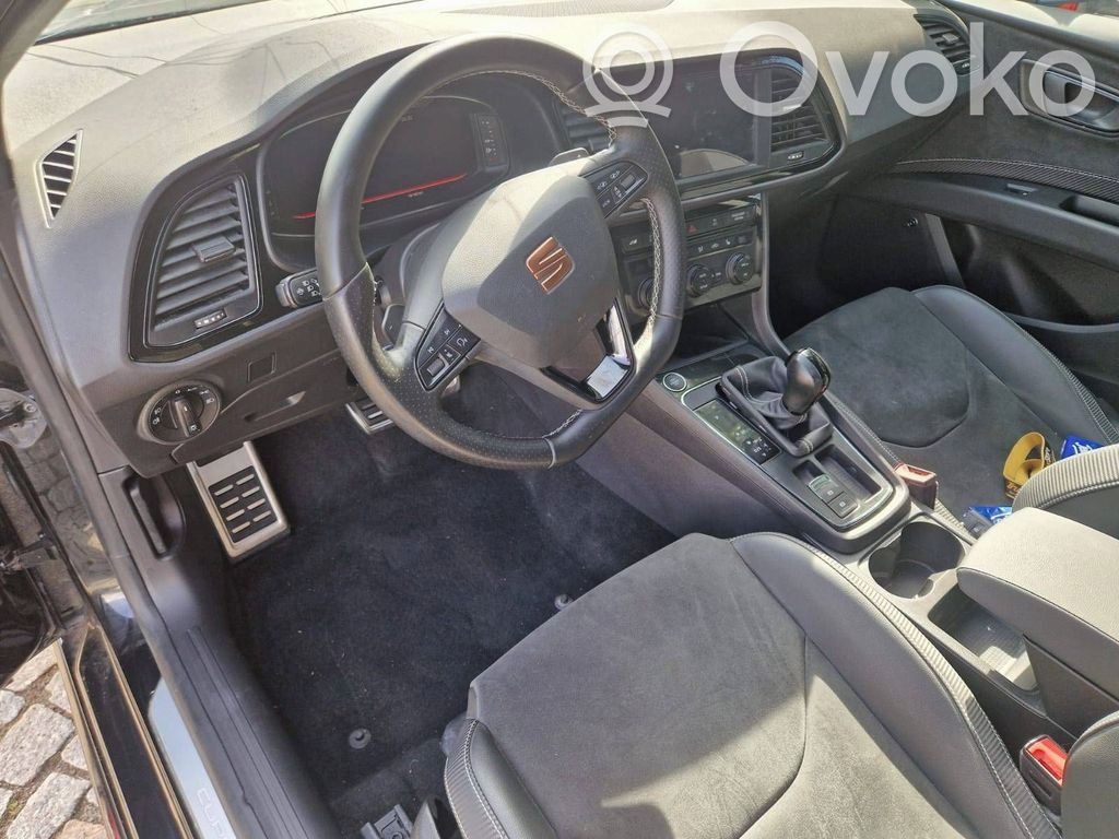 Seat Leon, 1.8 TSI FR - fotka 2