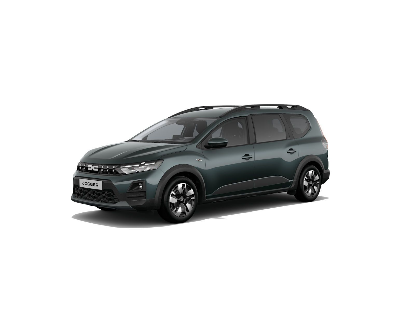 Dacia Jogger, Journey TCe 110 7 míst