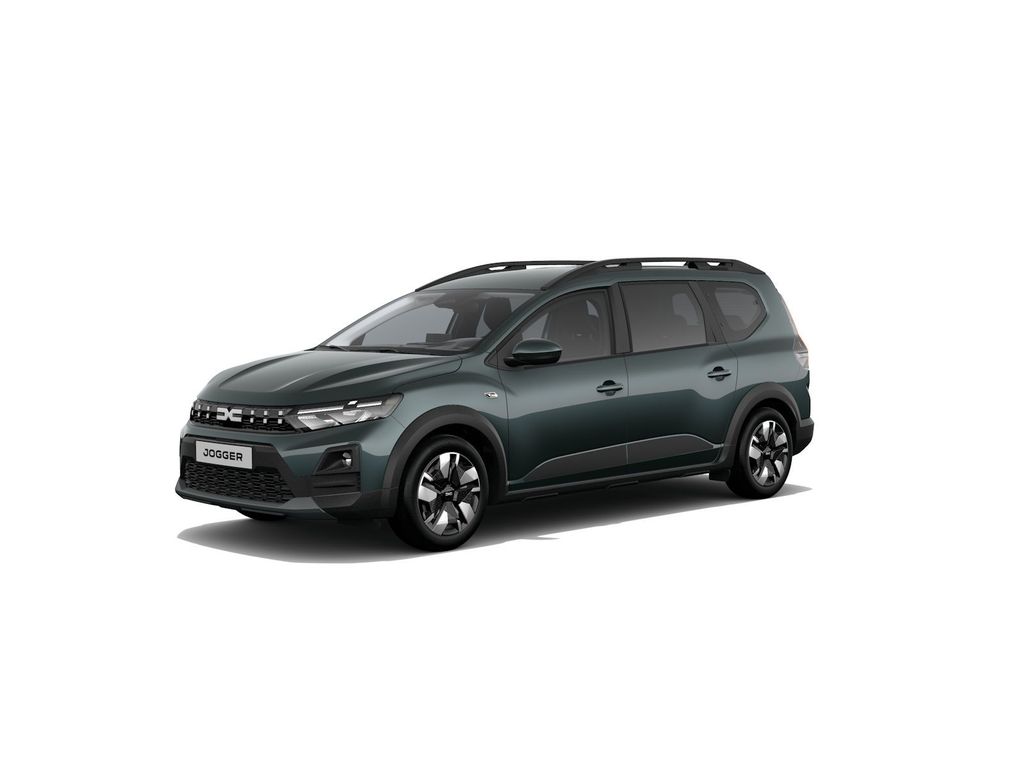 Dacia Jogger, Journey TCe 110 7 míst