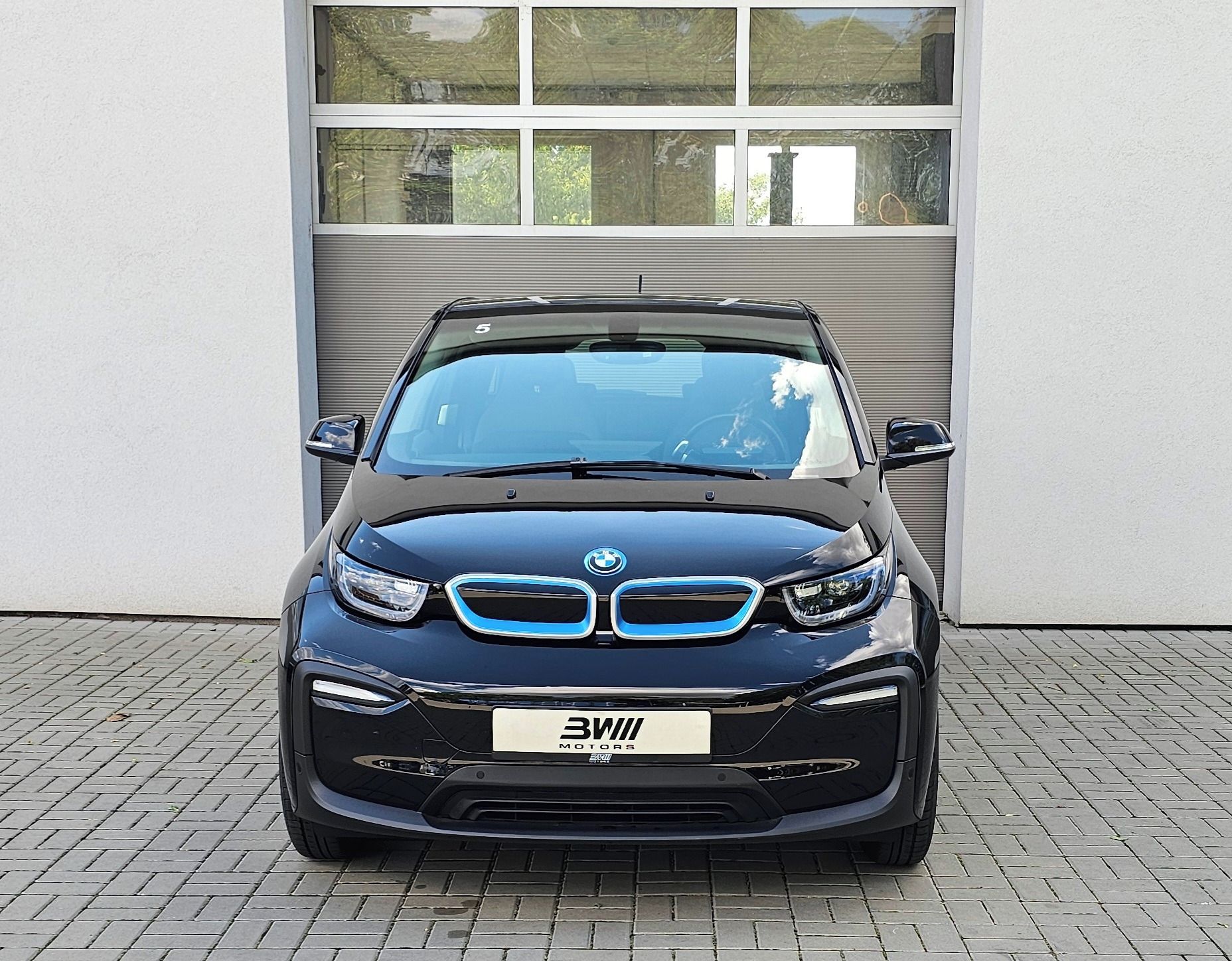 BMW i3, 120Ah, SoH 99% - fotka 2