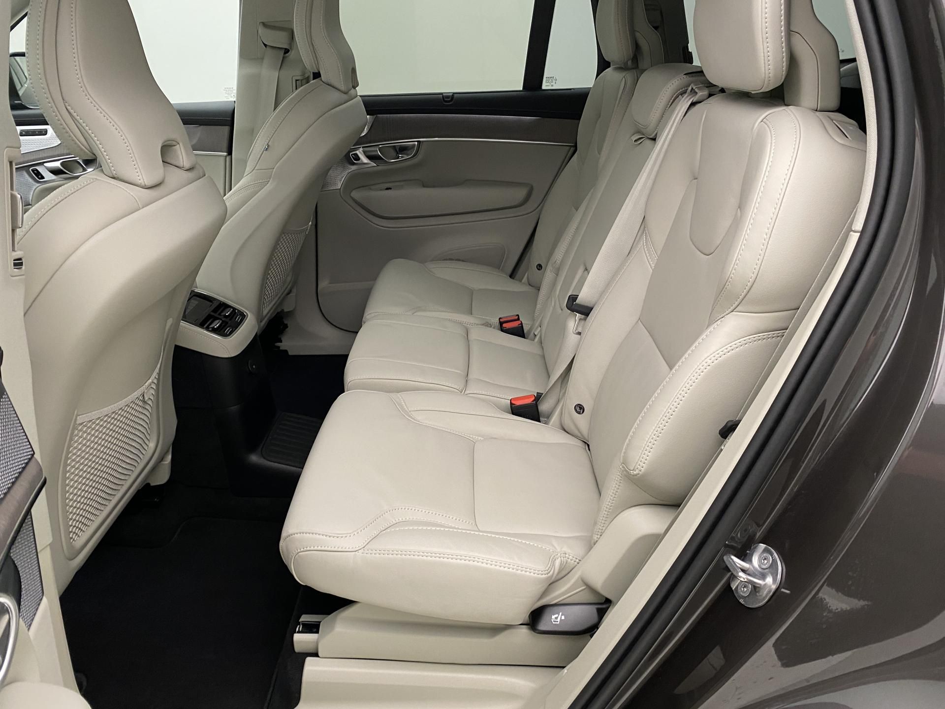 Volvo XC90, T8 AWD RECHARGE BRIGHT PLUS 7m - fotka 5