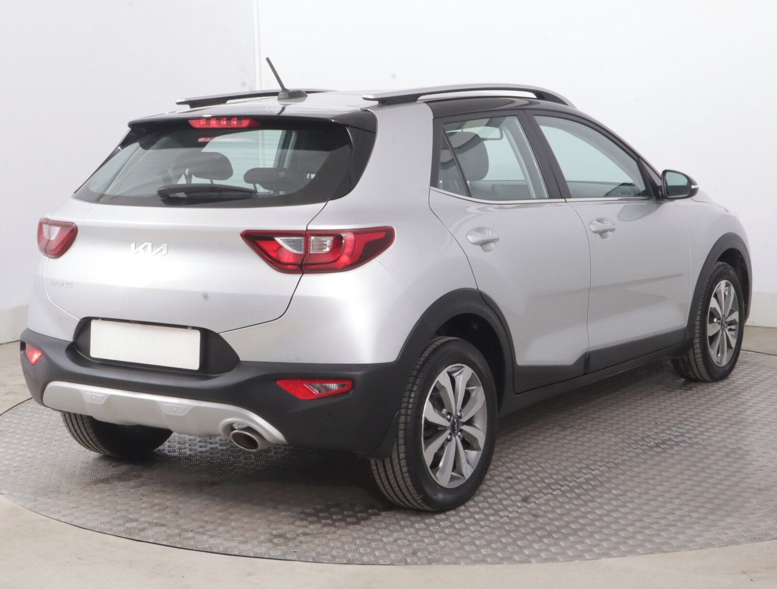 Kia Stonic, 1.0 T-GDI, EXCLUSIVE, DPH - fotka 5