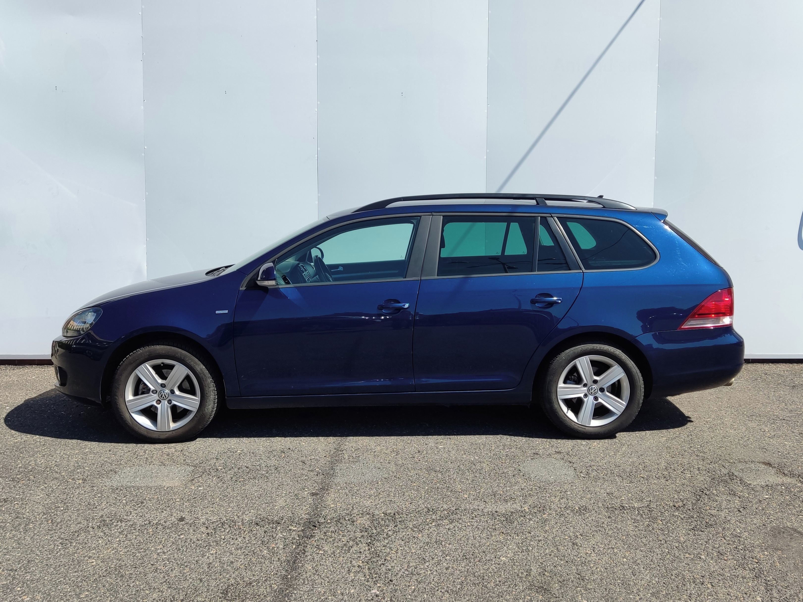 Volkswagen Golf, Variant 1.4 TSI 90 kW Match - fotka 3