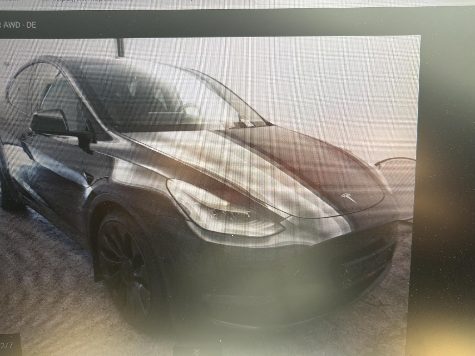 Tesla Model Y, Performance-540PS-AWD-Záruka- - fotka 3