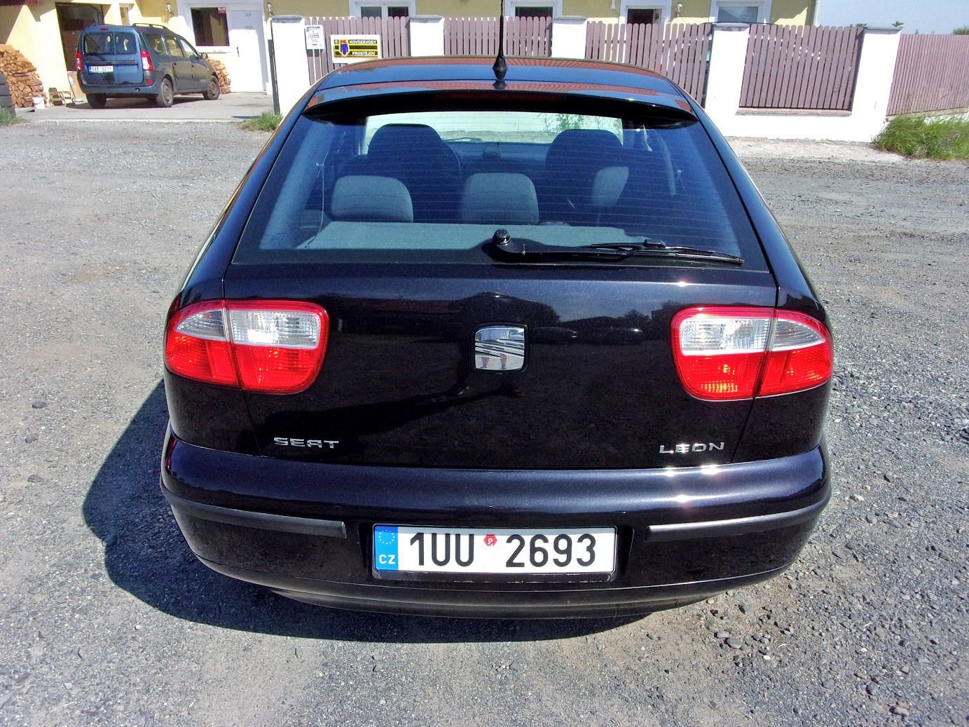 Seat Leon, 1.6 MPI,výborný stav,bez rezu - fotka 3