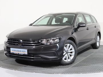 VARIANT BUSINESS 1.5 TSI 7DSG/