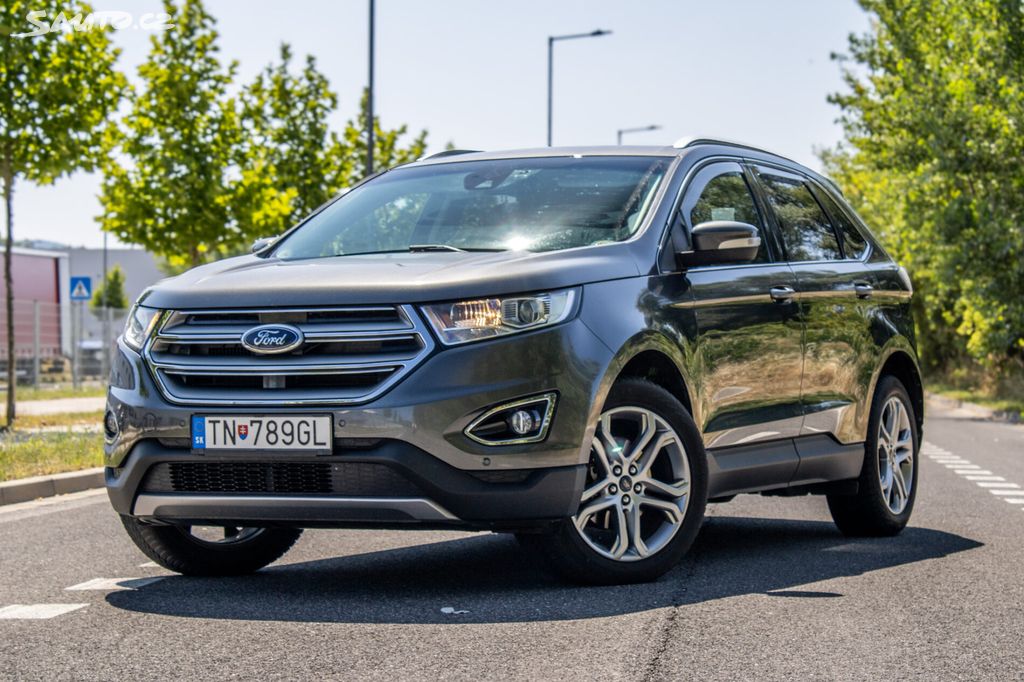 Ford Edge