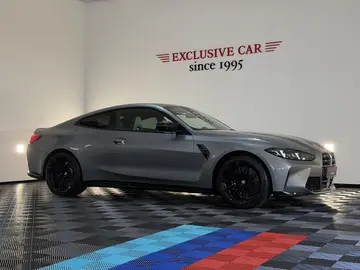 BMW M4, Competition xDrive FCL Indiv.