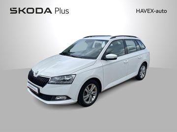 Combi 1.0 TSI Ambition TOP