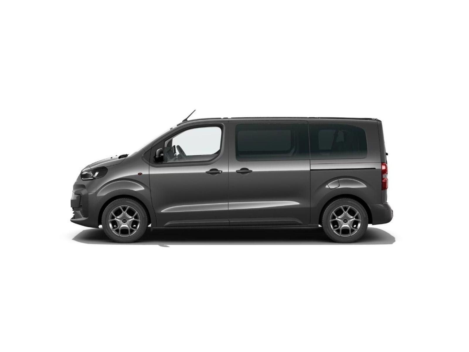 Fiat Ulysse, 2.2 Mtj 180k 8AT L2 Icon *318* - fotka 3