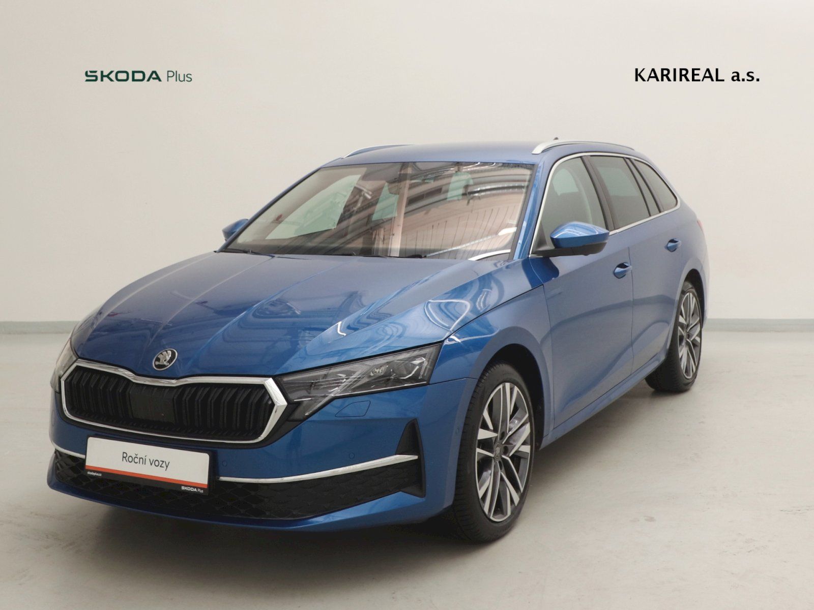 Škoda Octavia, TDI 2.0/110kW Exclusive Select