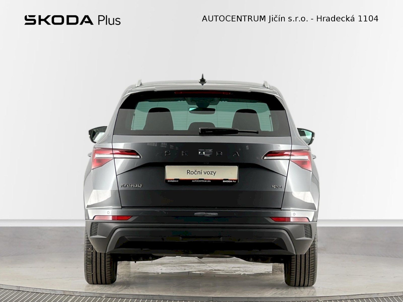 Škoda Karoq, DSG 2.0TDI 110kW 4x4 Top Selec - fotka 6
