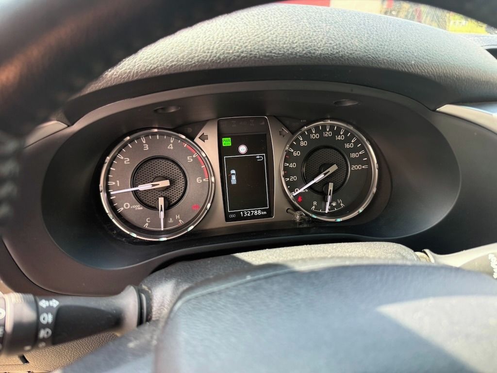 Toyota Hilux, 2,8TDI - fotka 6
