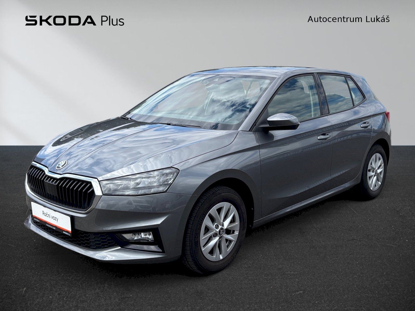 Škoda Fabia, FABIA SELEC MP 59/1.0 M5F