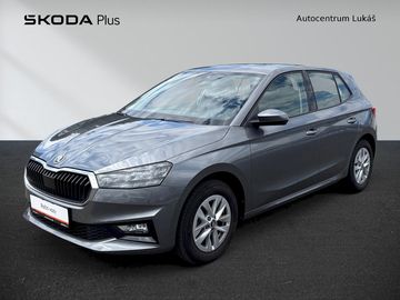 FABIA SELEC MP 59/1.0 M5F