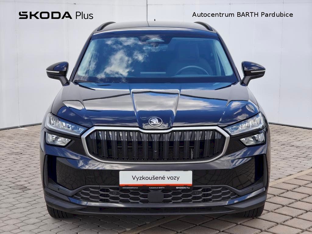 Škoda Kodiaq, Selection / 2,0 TDI / 110 kW / - fotka 4