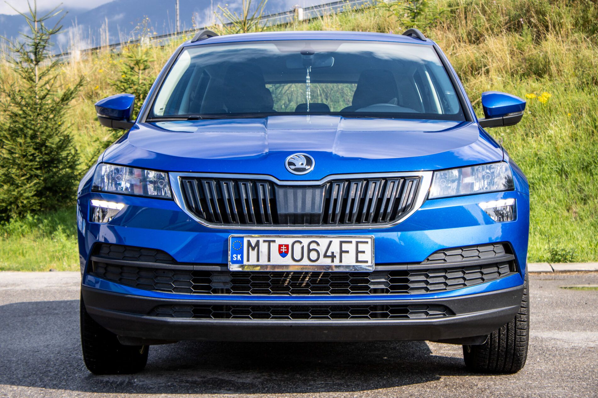 Škoda Karoq - fotka 2
