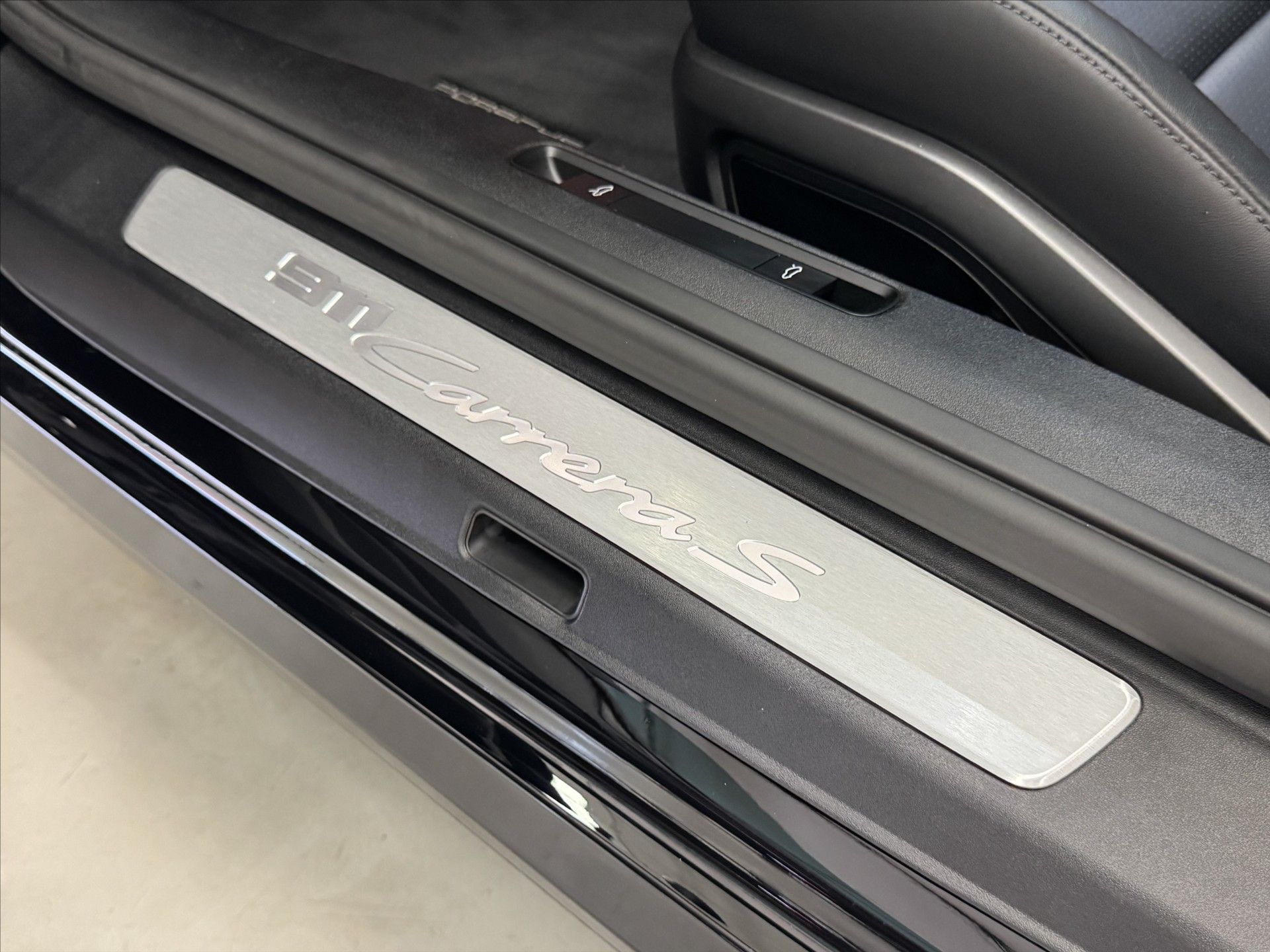 Porsche 911, CARRERA S FULL PPF ZÁRUKA - fotka 6