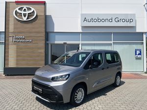 Toyota Proace City Verso, 1.2T Business Tailgate 5S Shor