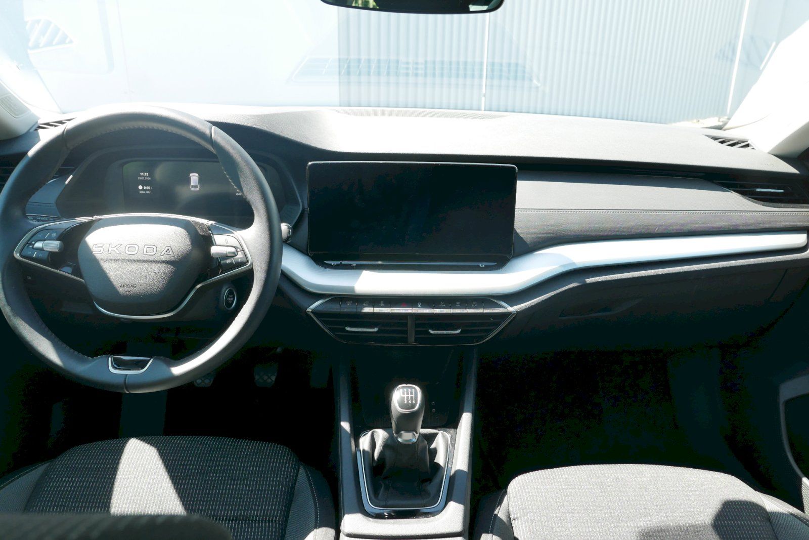 Škoda Octavia, 1.5 TSI 85 kW M6° Selection - fotka 5