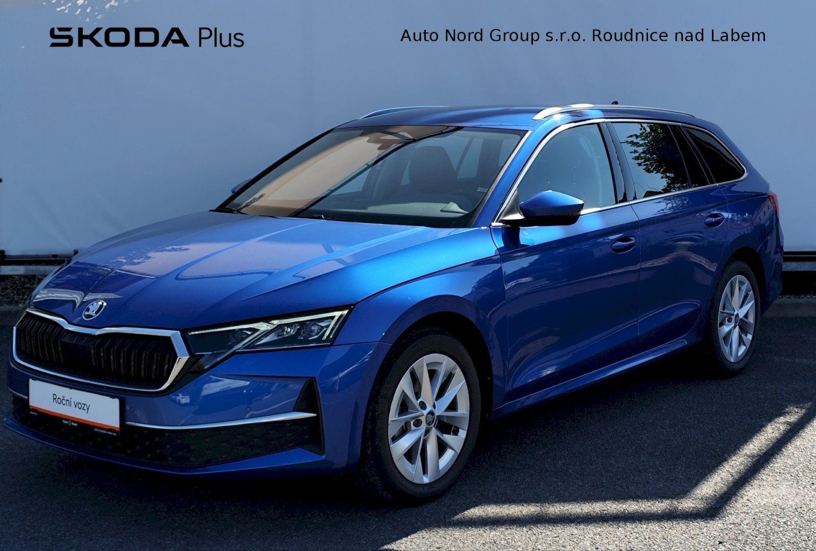 Škoda Octavia, Top Selection 2.0 TDI / 110 kW