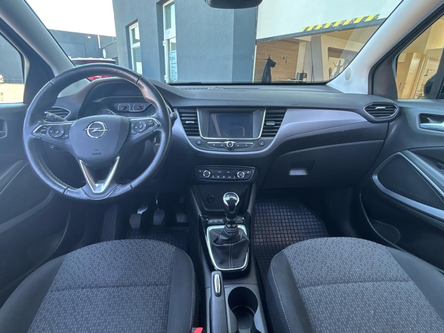 Opel Crossland, 1.2 PureTech / 81 kW Edition - fotka 5