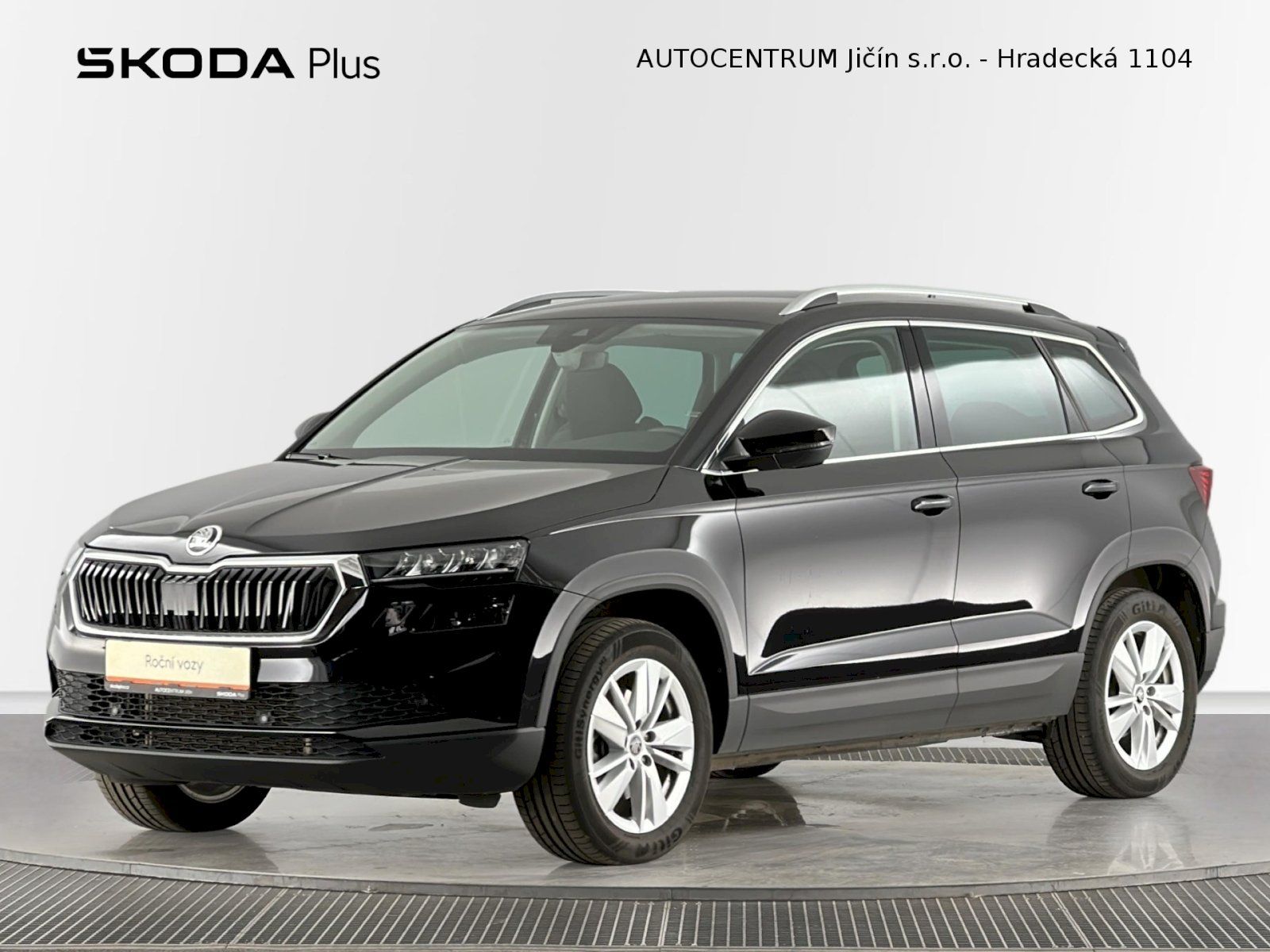 Škoda Karoq, DSG 2.0TDI 110kW 4x4 Top Selec