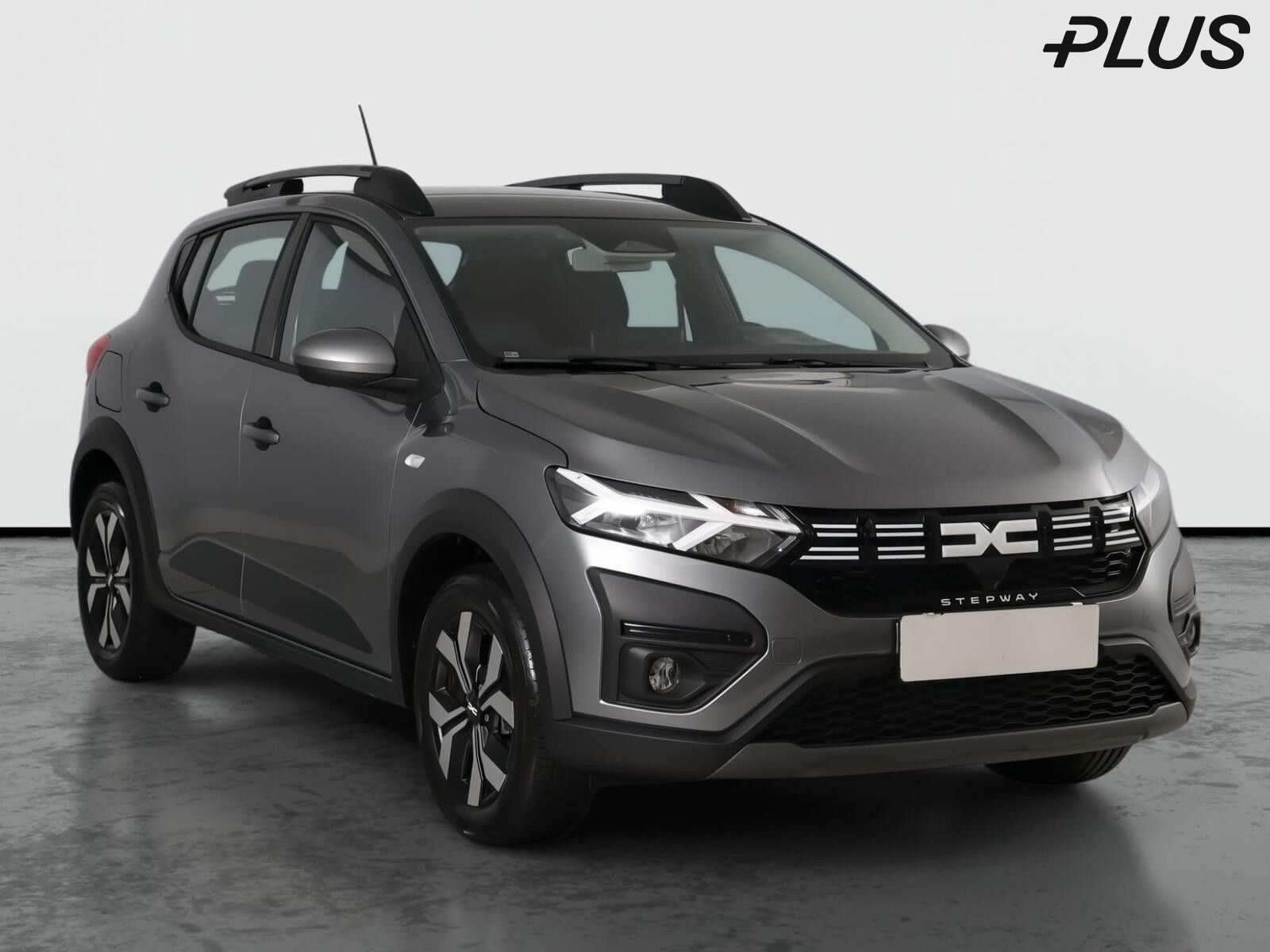 Dacia Sandero, 1.0 TCe, Stepway Expression