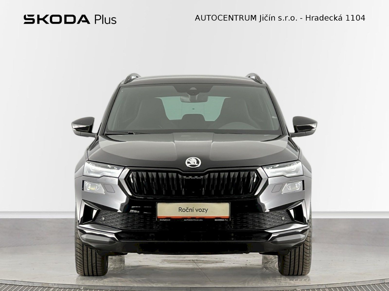 Škoda Karoq, DSG 2.0TDI 110kW 4x4 SportLine - fotka 4