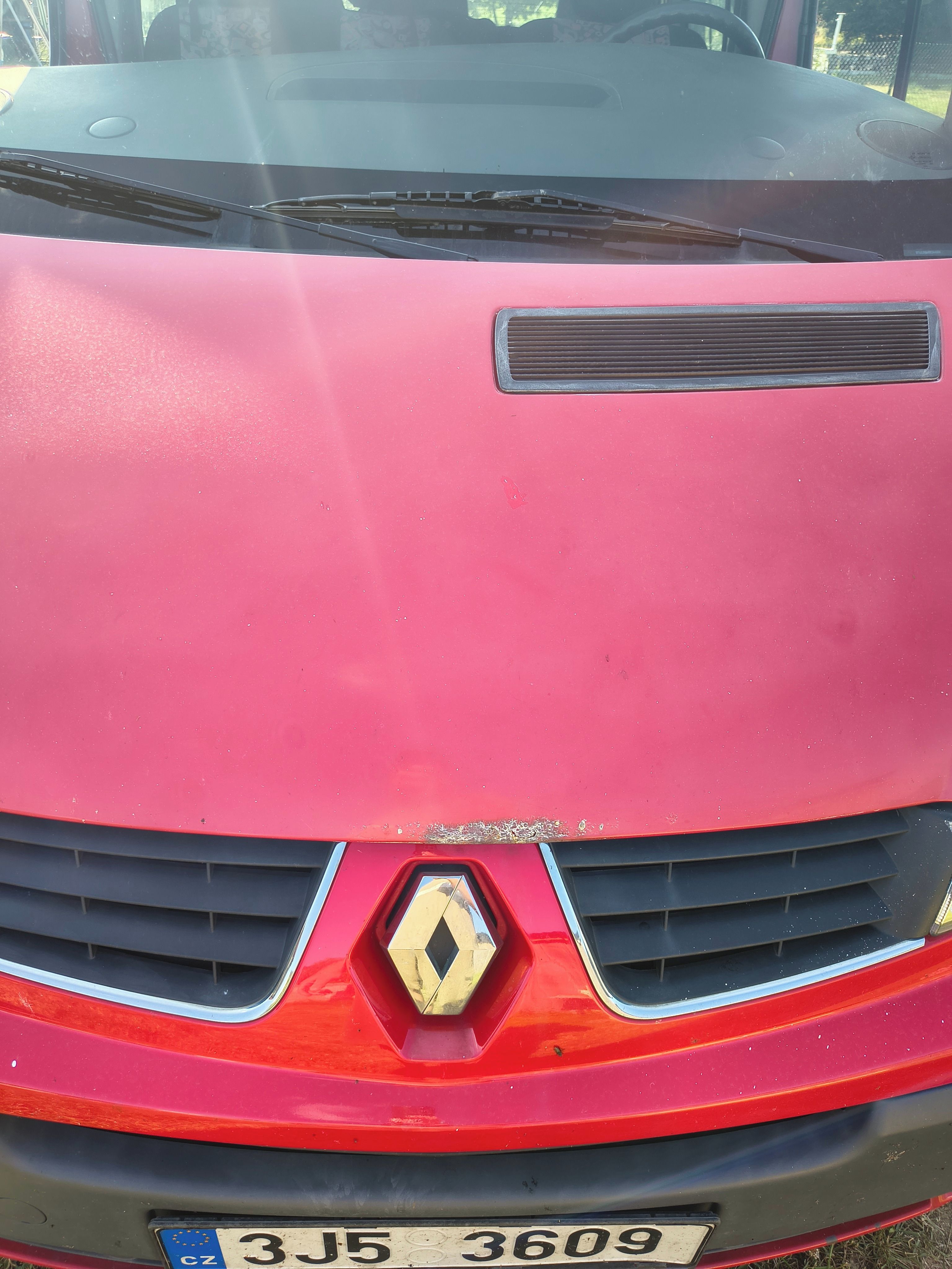 Renault Trafic, 2.0 - fotka 4
