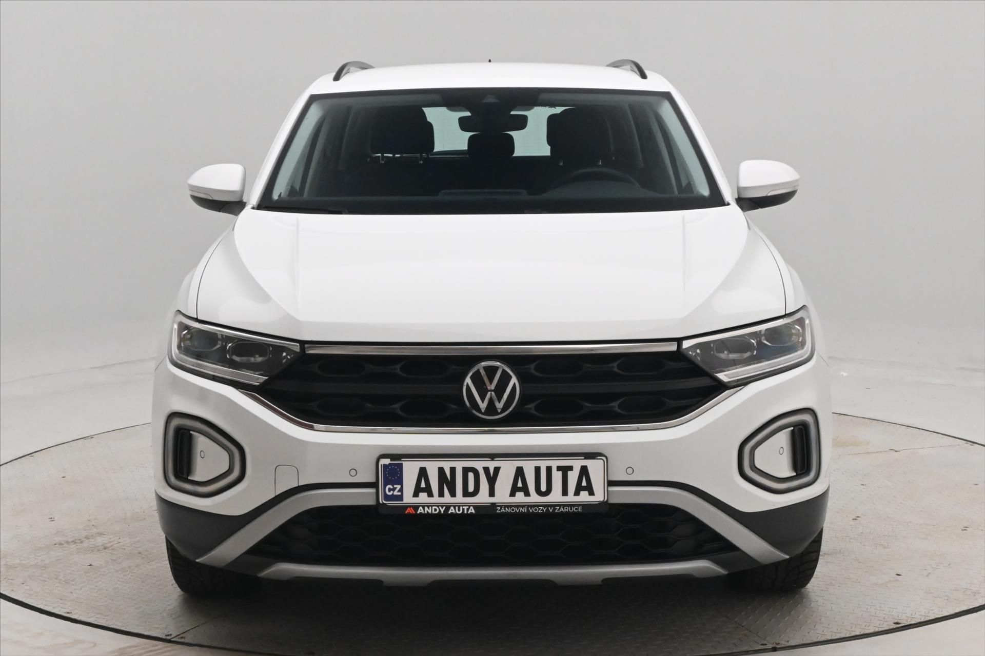 Volkswagen T-Roc, 2,0 TDI 85kW Life Záruka až 5 - fotka 2