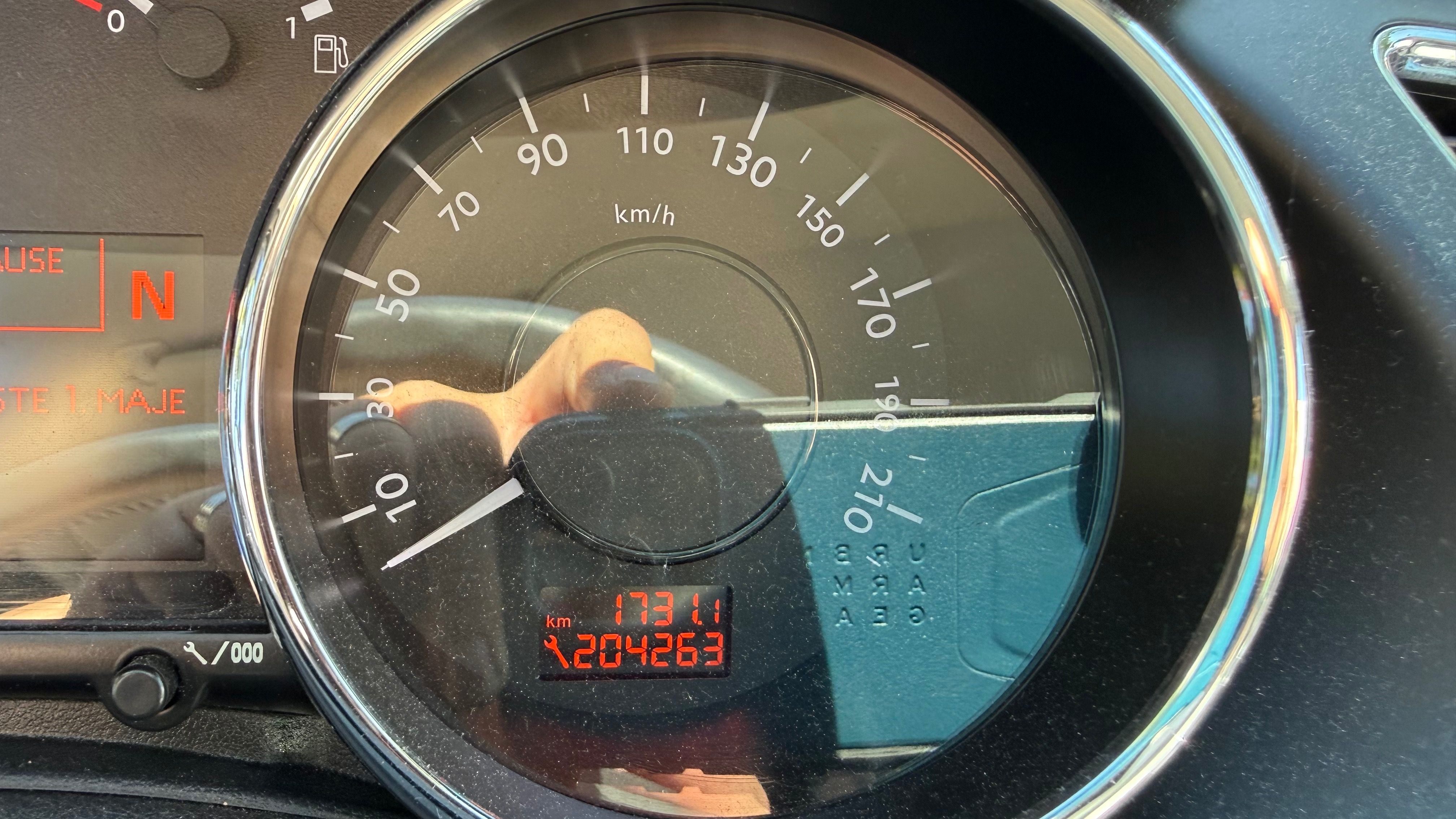 Peugeot 3008, Peugeot 3008 1.6 HDi - fotka 4