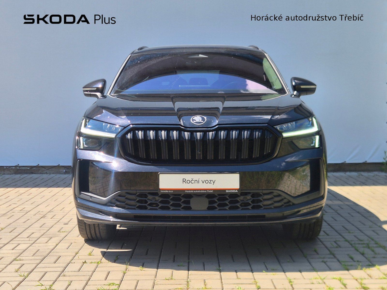 Škoda Kodiaq, 2.0TDI 142kW 4x4 DSG Sportline - fotka 4