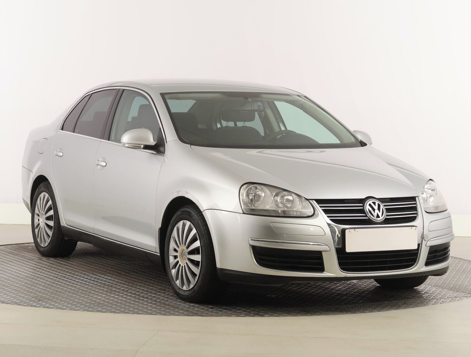 Volkswagen Jetta, 2.0 TDI, Serv.kniha, Klima