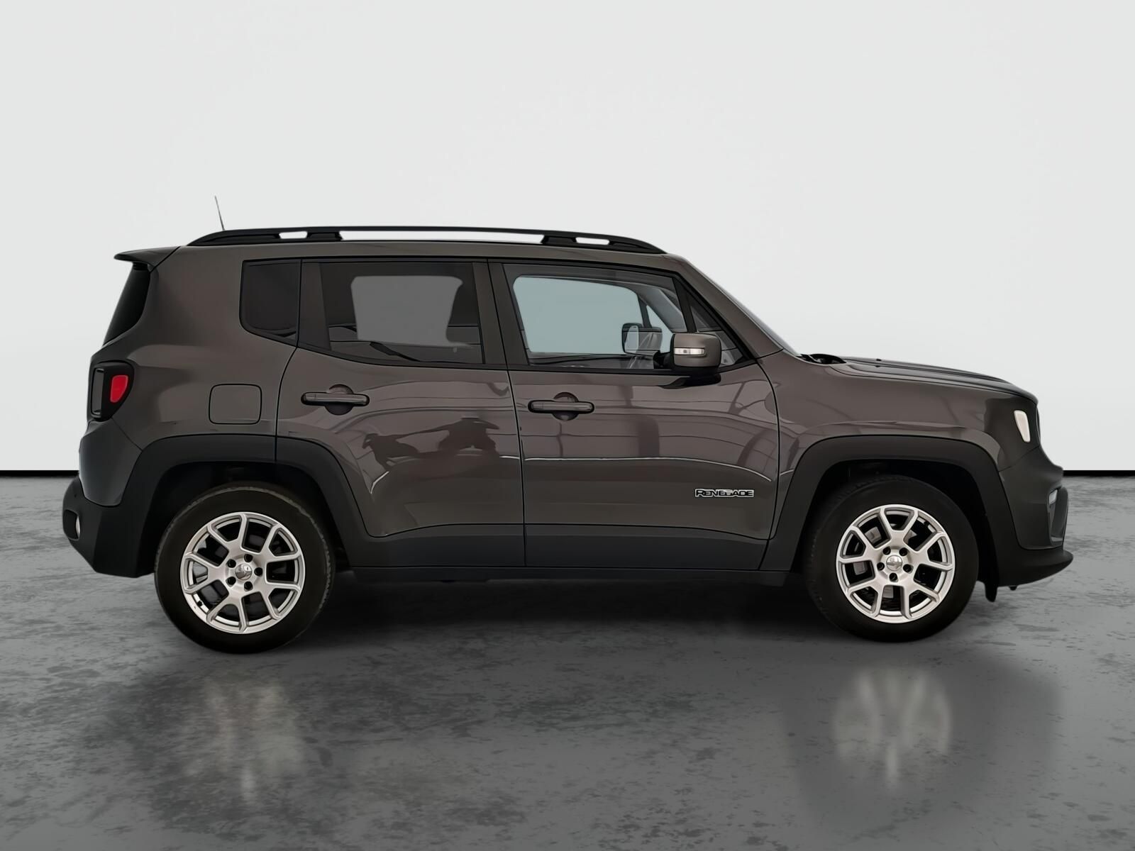 Jeep Renegade, 1.3 T-GDI, Limited, Automat - fotka 6