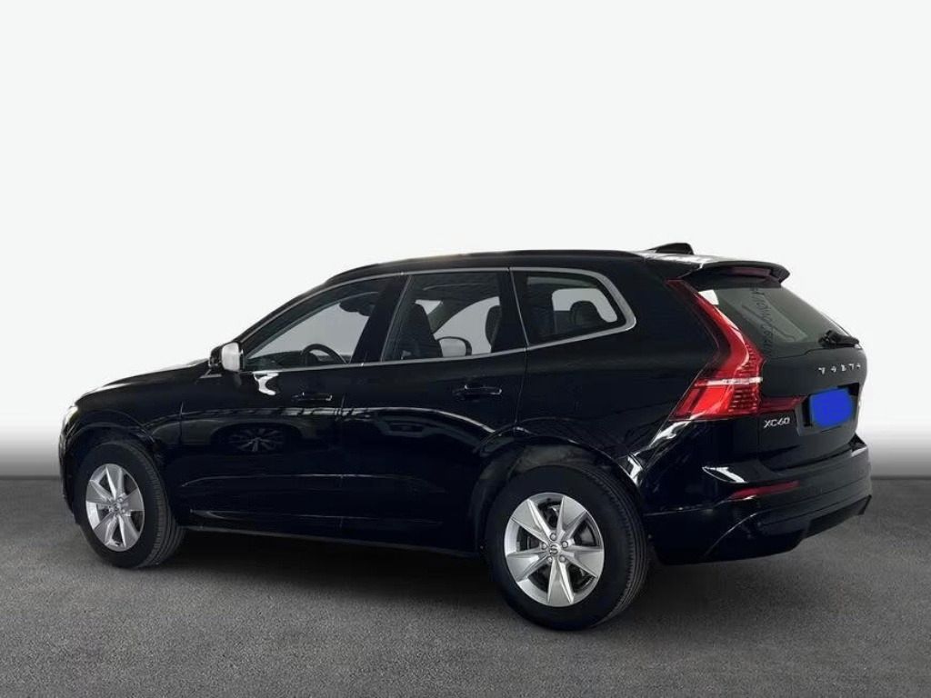 Volvo XC60, B4 2.0 Core*Kamera*Navi*Led* - fotka 5