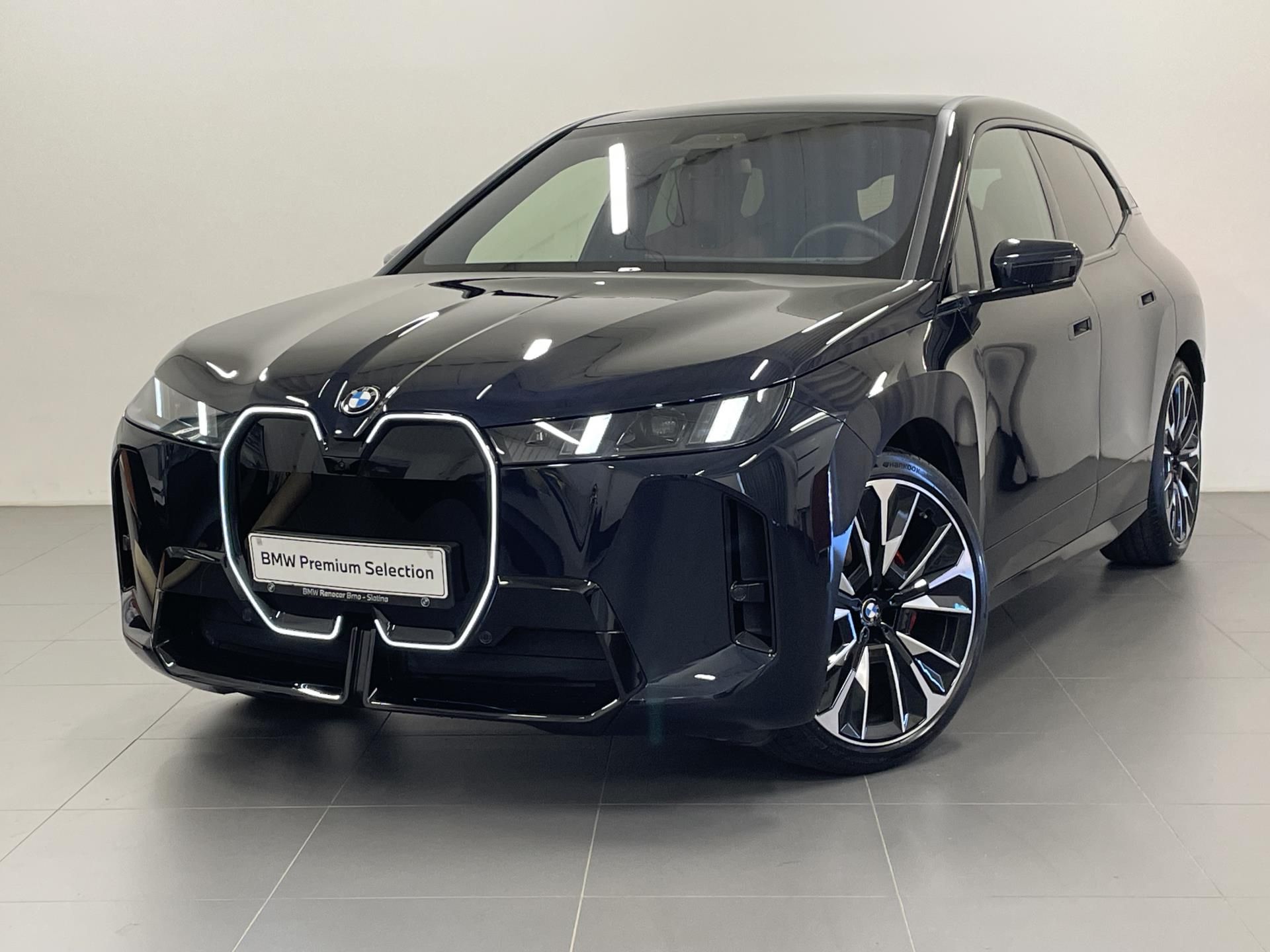 BMW iX, iX xDrive60 M PRO