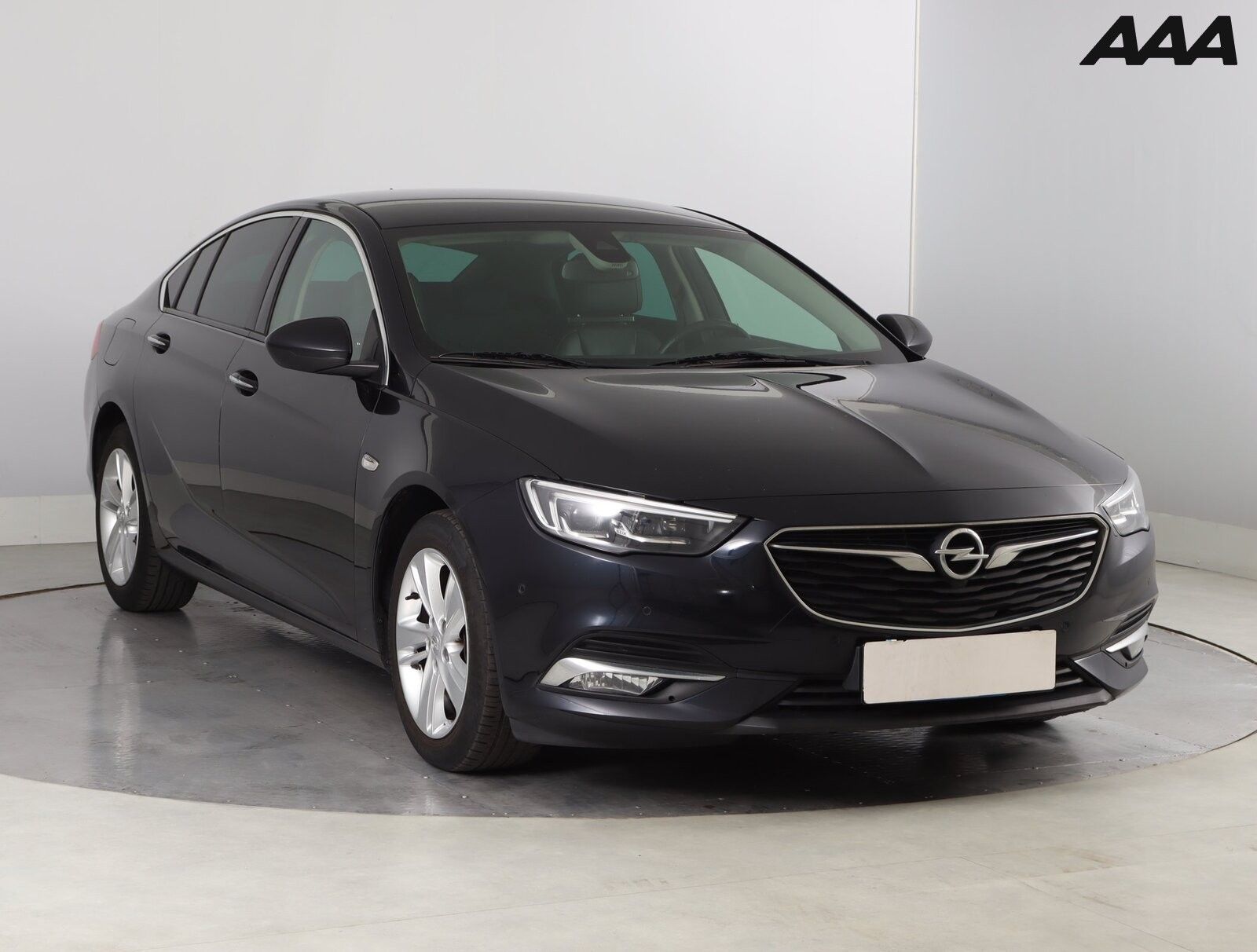 Opel Insignia, 1.6 CDTI, Kůže, Navi