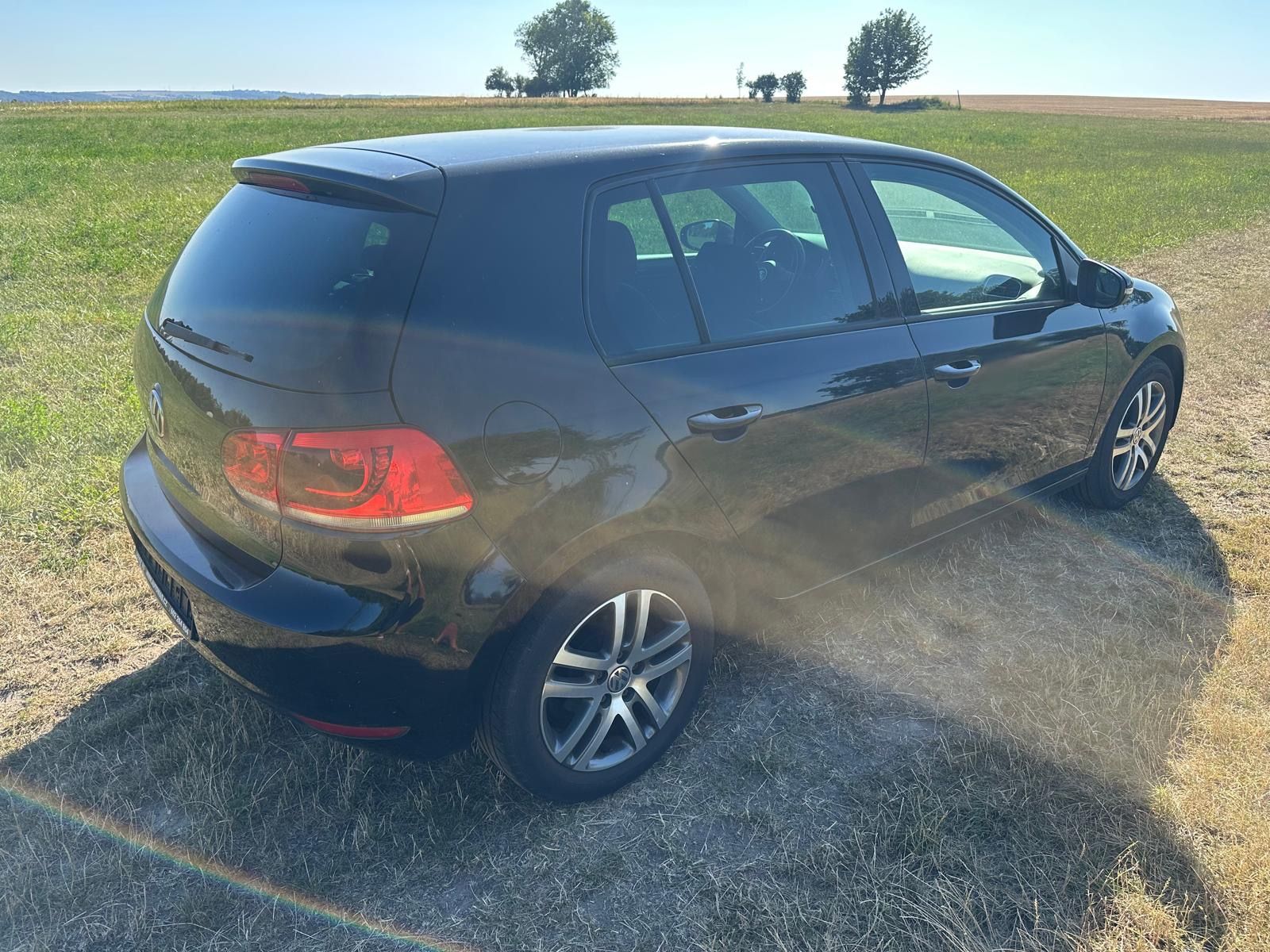 Volkswagen Golf, 6-1.2-TSI-63KW-NOVE ROZVODY - fotka 4