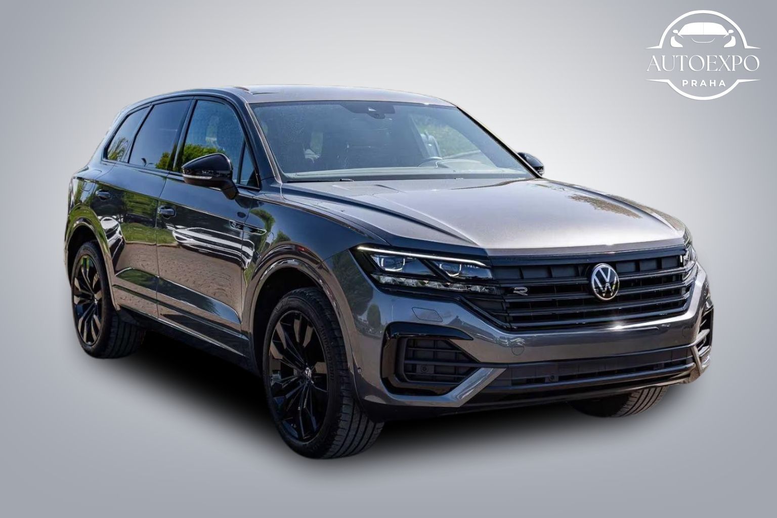 Volkswagen Touareg, R-Line 3.0 V6 TDI * 4MOTION - fotka 2