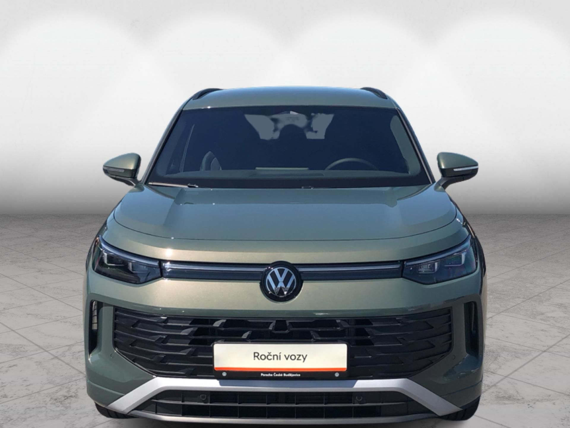Volkswagen Tayron, Tayron People 1,5 eTSI 110 kW - fotka 4